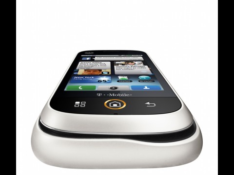 Cliq alias Dext von Motorola